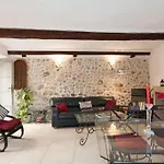 A8 -staywiz Us - 2 Bdr Duplex Remparts Heart Of Old Антиб