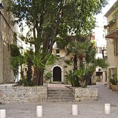 A8 -Staywiz Us - 2 Bdr Duplex Remparts Heart Of Old Antibes *