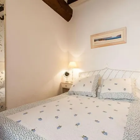 Apartamento A8 - 2 Bdr Duplex Remparts Heart Of Old Antibes