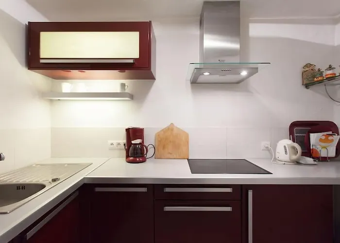 A8 -Staywiz Us - 2 Bdr Duplex Remparts Heart Of Old Antibes * 昂蒂布