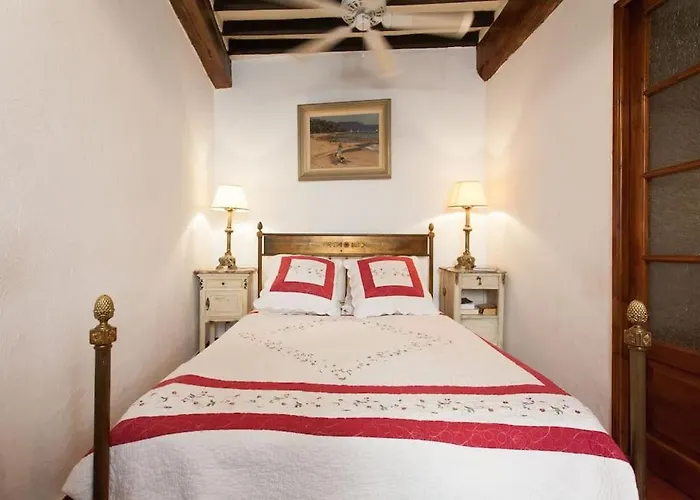 A8 -Staywiz Us - 2 Bdr Duplex Remparts Heart Of Old Antibes 公寓 *